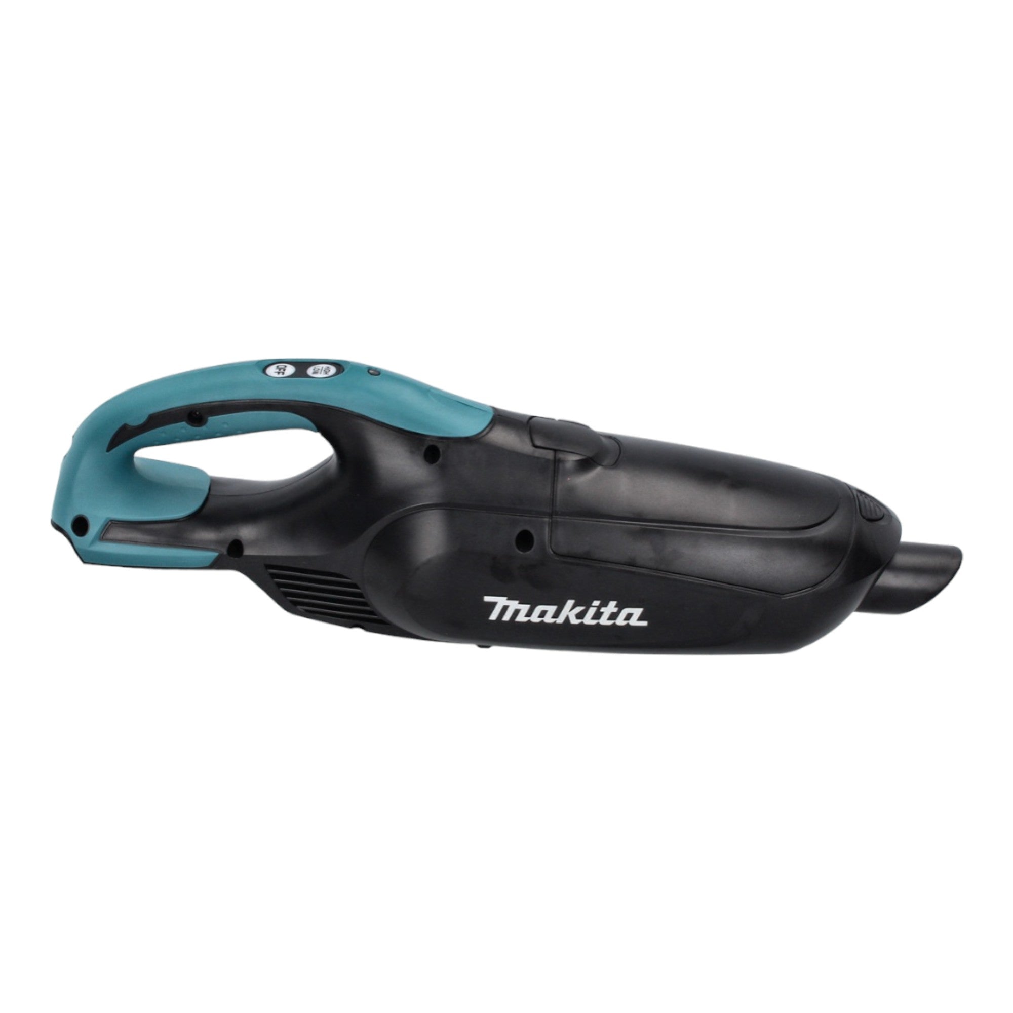 Makita DCL 182 ST1 B Akku Staubsauger 18 V Schwarz 1x Akku 5 0 Ah Ladegeraet 4 - toolbrothers