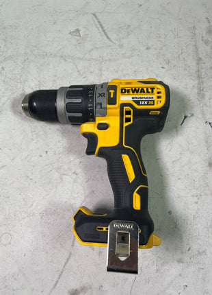 DeWalt DCD 796 N Akku Schlagbohrschrauber 18 V 70 Nm Brushless Solo Reparaturgeraet 1 - toolbrothers