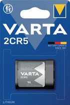 VARTA Batterie ULTRA Lithium 6 V 2CR5 1400 mAh 4000901765  1 - toolbrothers