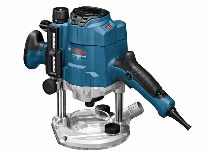 Bosch Oberfraese GOF 1250 CE mit L BOXX 601626001  1 - toolbrothers