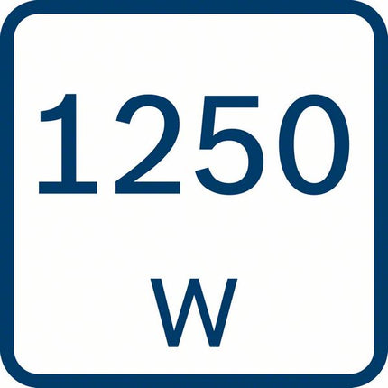 Router Bosch GOF 1250 CE, z L-BOXX ( 601626001 )