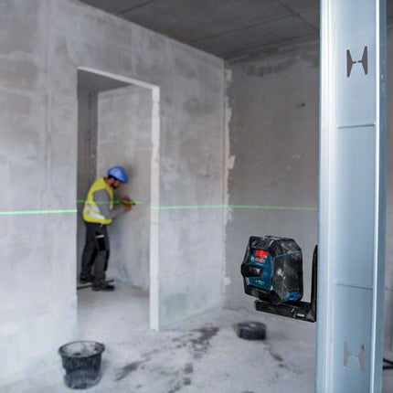 Akcesoria Bosch LB 10 i DK 10 ( 0601092C00 )