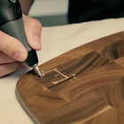 Kompaktowe narzędzie DREMEL® Engraver 290-1 (35 W) z 1 akcesorium, 1 szablonem ( F0130290JM )