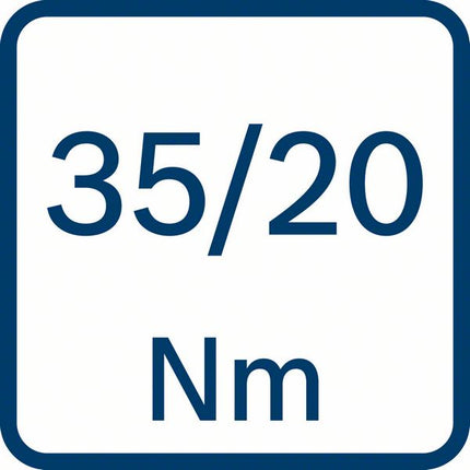 Wiertarko-wkrętarka akumulatorowa Bosch GSR 12V-35 FC 12 V 35 Nm bezszczotkowa ( 06019H300B ) + 2x osprzęt + L-Boxx - bez akumulatora, bez ładowarki