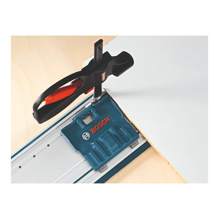 Bosch FSN OFA 32 KIT 800 Profesjonalny system prowadnic frezarskich ( 1600A001T8 ) 800 mm z adapterem do otworów 32 mm