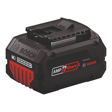 Bosch 4x ProCORE18V 5,5Ah Professional Set 18 V 4x akumulator 5,5 Ah Li-Ion + L-Boxx ( 1600A02A2U )