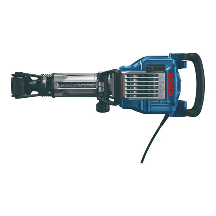 Bosch GSH 16-28 Profesjonalny młot wyburzeniowy 1750 W 41 J + walizka ( 611335000 )