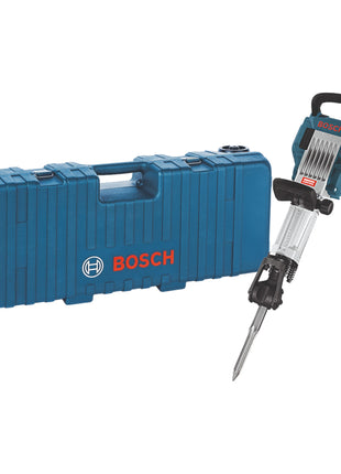 Bosch GSH 16-28 Profesjonalny młot wyburzeniowy 1750 W 41 J + walizka ( 611335000 )