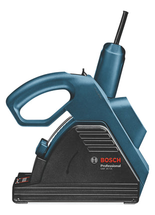 Bosch GNF 35 CA Professional Mauernutfräse 1400 W 35 mm + Koffer ( 601621703 )