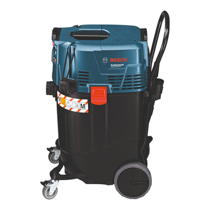 Bosch GAS 55 M AFC Profesjonalny odkurzacz do pracy na mokro i sucho 1200 W 55 l klasa pyłu M ( 06019C3300 )