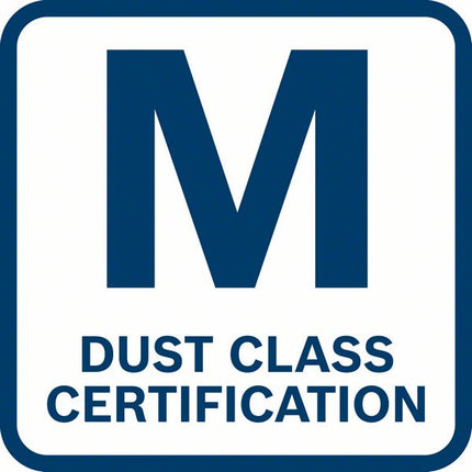 Bosch GAS 55 M AFC Profesjonalny odkurzacz do pracy na mokro i sucho 1200 W 55 l klasa pyłu M ( 06019C3300 )