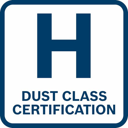 Bosch GAS 35 H AFC Profesjonalny odkurzacz do pracy na mokro/sucho 1200 W 35 l klasa pyłowa H ( 06019C3600 )