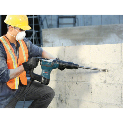 Bosch GBH 5 40 D Professional Bohrhammer 1100 Watt 8 5 J SDS max 611269001 Koffer 2 - toolbrothers