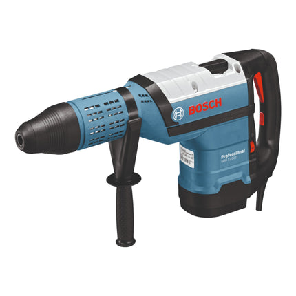 Bosch GBH 12-52 D Profesjonalna wiertarka udarowa 1700 W 19 J SDS Max ( 611266100 ) + walizka