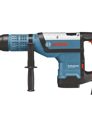 Bosch GBH 12-52 D Professional Bohrhammer 1700 W 19 J SDS Max ( 611266100 ) + Koffer