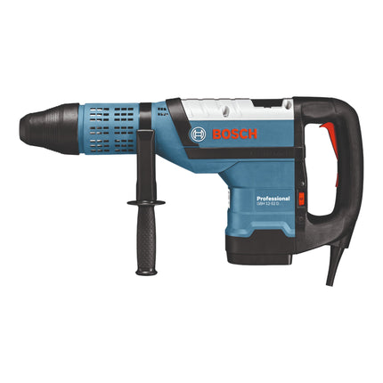 Bosch GBH 12-52 D Profesjonalna wiertarka udarowa 1700 W 19 J SDS Max ( 611266100 ) + walizka