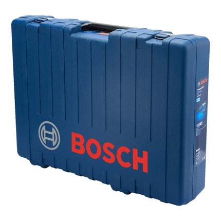 Bosch GBH 12-52 D Profesjonalna wiertarka udarowa 1700 W 19 J SDS Max ( 611266100 ) + walizka
