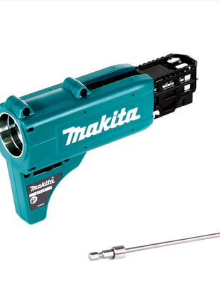 Makita Magazinvorsatz für Magazinschrauber FS 4300 / DFS 452 - 25-55 mm ( 199146-8 ) - Toolbrothers