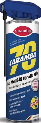 CARAMBA Multifunktionsoel Caramba 70 500 ml 4000349414  3 - toolbrothers