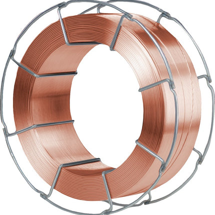 Drut spawalniczy WDI MAG G3Si1 (SG 2) Ø 0,8 mm ( 1000115140 )
