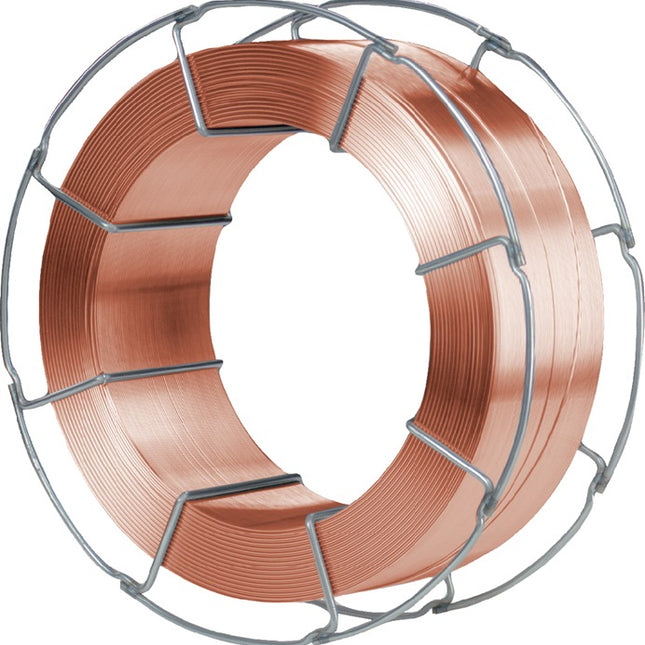 Drut spawalniczy WDI MAG G3Si1 (SG 2) Ø 0,8 mm ( 1000115140 )