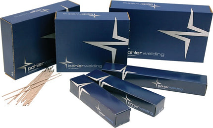 Elektroda sztyftowa BÖHLER Phoenix Green T E 42 0 RR 12 ( 1000115212 )