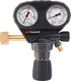 GCE Flaschendruckminderer ProControl Argon / CO₂ ( 1000153500 )