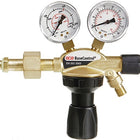 Regulator ciśnienia butli GCE BaseControl Argon / CO₂ ( 1201711715 )