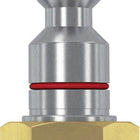 Złącze węża SK 100-1 do gazu opałowego firmy WITT ( 1201712305 )