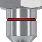 Złącze węża WITT SK 100-2, SK 100-3 do gazu opałowego ( 1201712317 )