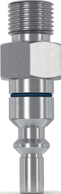 Złącze węża WITT SK 100-2, SK 100-3 do tlenu ( 1201712320 )