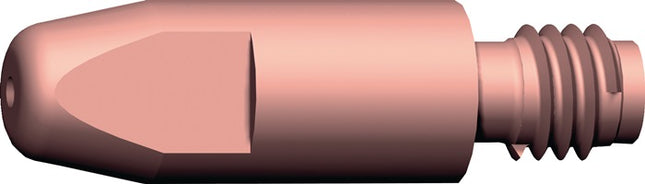 Końcówka stykowa A.BINZEL Ø przewodu 1,2 mm M 6 Długość 28 mm ( 1204740429 )