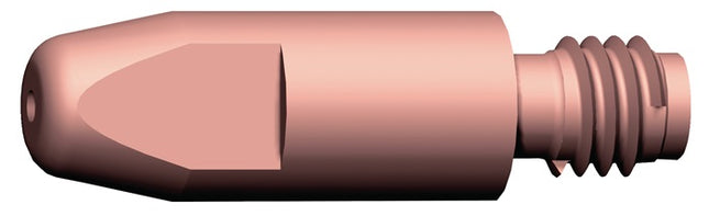 Końcówka stykowa A.BINZEL Ø drutu 0,8 mm M 6 Długość 28 mm ( 1204740700 )