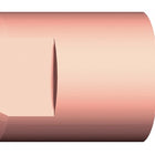 Końcówka stykowa A.BINZEL Ø 1,2 mm M 8 Długość 30 mm ( 1204740725 )