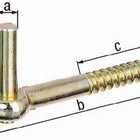 Zacisk GAH do przykręcania 13x155mm ( 3000200316 )