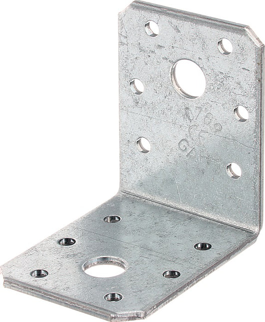 Złącze kątowe GAH 60x60x45mm ( 3000200339 )