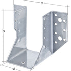 Wieszaki do legarów GAH typ A 160/200 2,5 mm ETA-08/0171 ( 3000200411 )