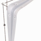 Wspornik GAH długość 200 mm wysokość 250 mm ( 3000200762 )