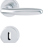 Zestaw róż HOPPE Verona 1510 / 42KB/42KBS Aluminium F1 ( 3000203132 )