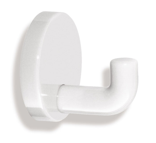 HEWI Einzelhaken 477.90.010 einfach Ausladung 45 mm ( 3000205730 )