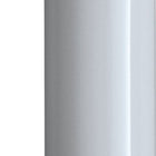 HEWI numer domu 1 specjalny poliamid 99 czysta biel ( 3000206510 )