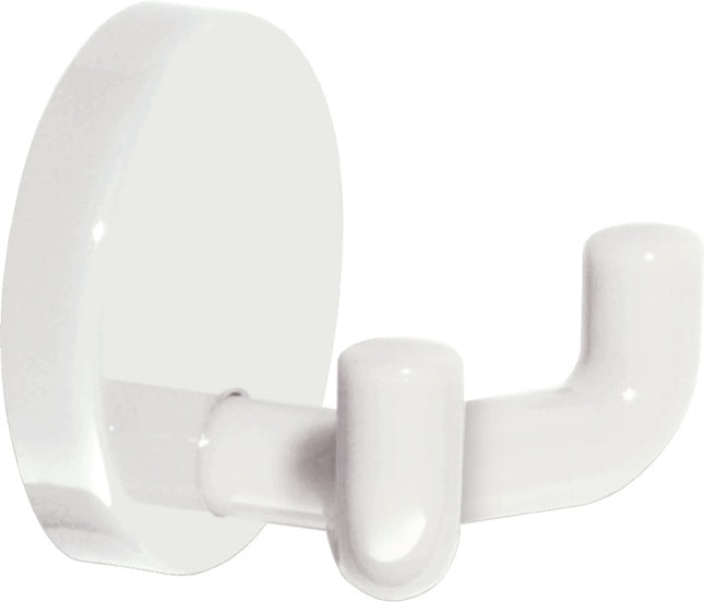 HEWI podwójny hak 477.90.025 2 haki ( 3000206771 )