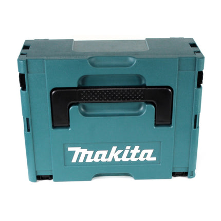 Makita DST 221 T1J 18 V Li-ion Akku Tacker im Makpac + 1x BL 1850 B 5,0 Ah Li-Ion Akku - ohne Ladegerät - Toolbrothers