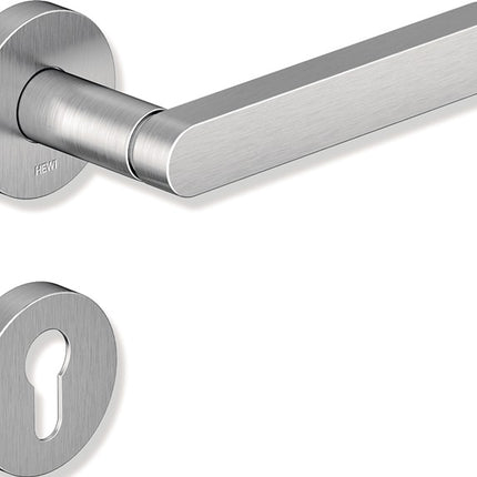 Zestaw rozet HEWI 270XAH01.130 Stal nierdzewna ( 3000207491 )