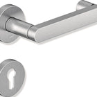 Zestaw rozet HEWI 270XAH01.230 Stal nierdzewna ( 3000207494 )