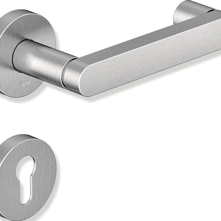 Zestaw rozet HEWI 270XAH01.230 Stal nierdzewna ( 3000207494 )