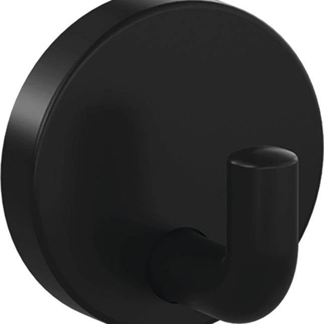 HEWI Einzelhaken 477.90B010 einfach Ausladung 45 mm ( 3000207661 )