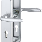 HOPPE Meble Verona 1510/3331/3310 Aluminium F1 ( 3000209098 )