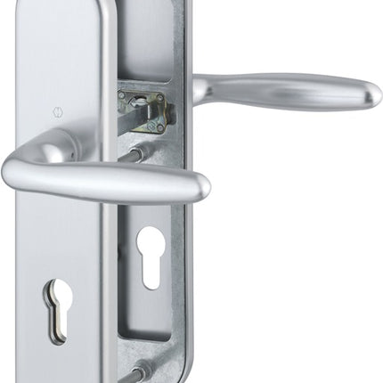 HOPPE Meble Verona 1510/3331/3310 Aluminium F1 ( 3000209098 )