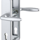 Meble HOPPE Verona 1510/3331/3310 Aluminium F1 ( 3000209100 )